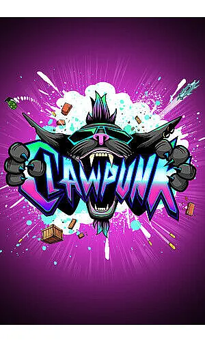 CLAWPUNK (PC Steam Key / Global) CLAWPUNK (PC Steam Key / Global)
