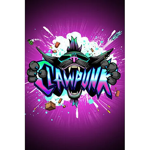 CLAWPUNK (PC Steam Key / Global)