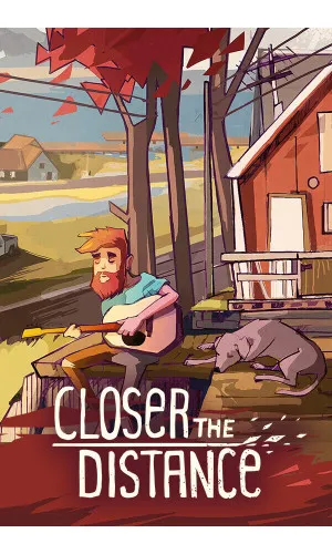 Closer the Distance (PC Steam Key / Global)