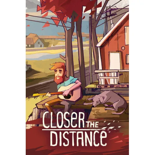 Closer the Distance (PC Steam Key / Global)