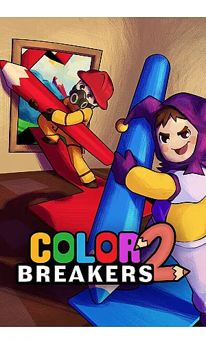 Color Breakers 2 (PC Steam Key / Global)