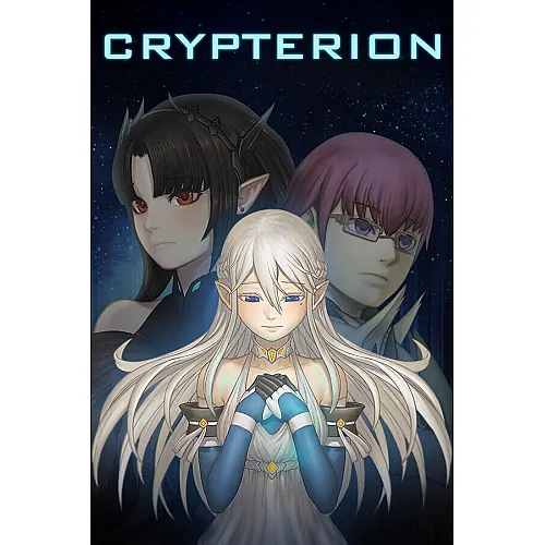 Crypterion (PC Steam Key / Global)