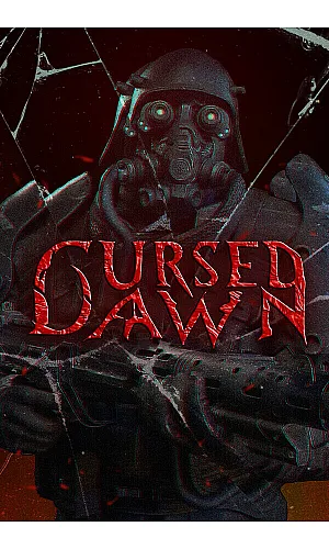 Cursed Dawn (PC Steam Key / Global) Cursed Dawn (PC Steam Key / Global)