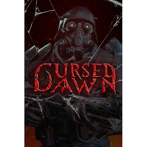 Cursed Dawn (PC Steam Key / Global)