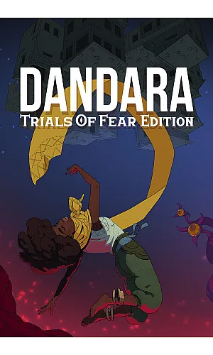 Dandara: Trials of Fear Edition (PC Steam Key / Global) Dandara: Trials of Fear Edition (PC Steam Key / Global)
