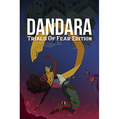 Dandara: Trials of Fear Edition (PC Steam Key / Global)