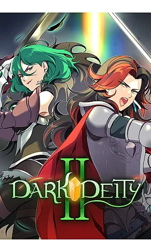 Dark Deity 2 (PC Steam Key / Global) Dark Deity 2 (PC Steam Key / Global)