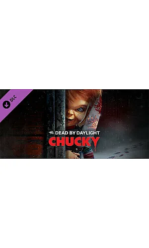 Dead by Daylight - Chucky Chapter DLC Cd Key Steam ROW Dead by Daylight - Chucky Chapter DLC Cd Key Steam ROW