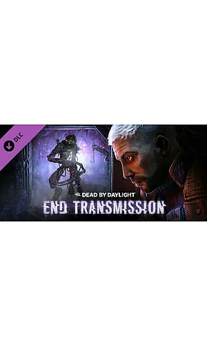 Dead by Daylight - End Transmission Chapter (PC Steam Key / Global)