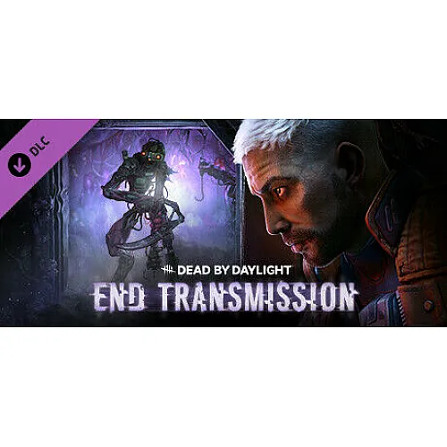 Dead by Daylight - End Transmission Chapter (PC Steam Key / Global)