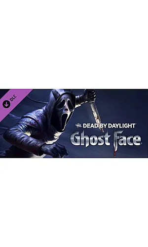 Dead by Daylight - Ghost Face® (PC Steam Key / Global)
