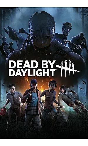 Dead by Daylight - Gold Edition (PC Steam Key / Global)