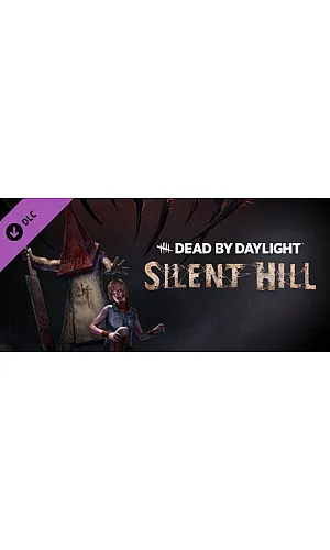 Dead By Daylight - Silent Hill Chapter DLC Cd Key Steam ROW