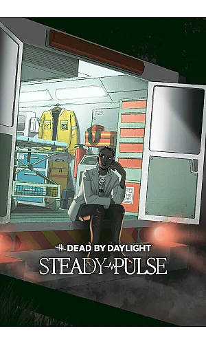 Dead by Daylight - Steady Pulse DLC Cd Key Steam ROW