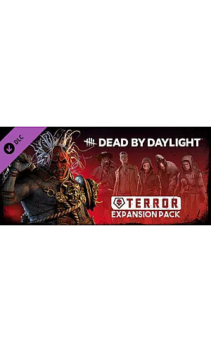 Dead by Daylight - Terror Expansion Pack DLC Cd Key Steam ROW