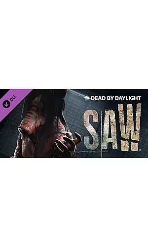 Dead by Daylight - The Saw® Chapter (PC Steam Key / EEA)