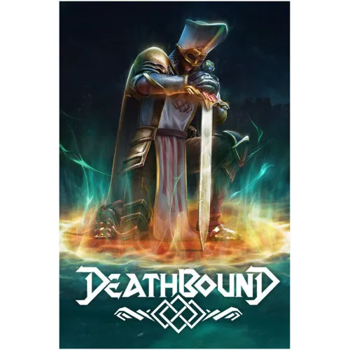 Deathbound (PC Steam Key / Global)