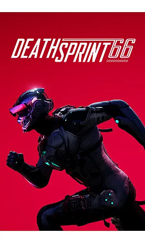 DeathSprint 66 Cd Key Steam ROW DeathSprint 66 Cd Key Steam ROW