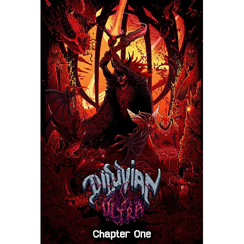 Diluvian Ultra (PC Steam Key / Global)