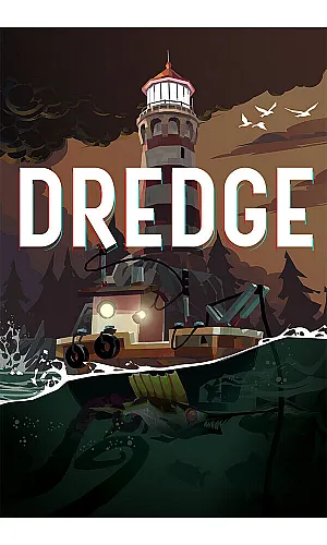 DREDGE Cd Key Steam ROW DREDGE Cd Key Steam ROW