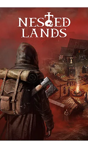 Nested Lands Cd Key Steam ROW Nested Lands Cd Key Steam ROW