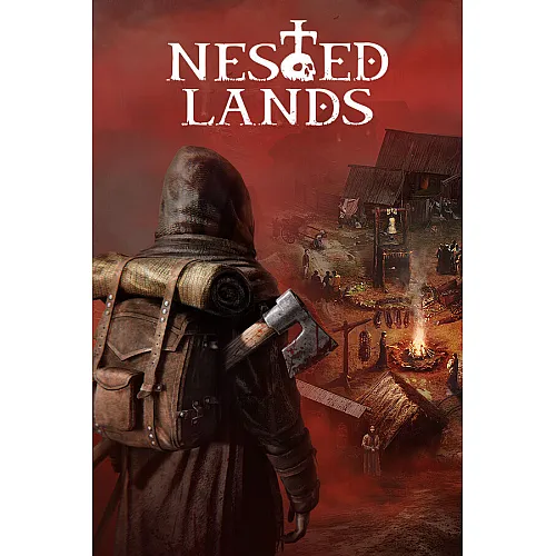 Nested Lands (PC Steam Key / Global)