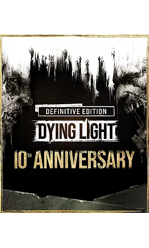 Dying Light Definitive 10th Anniversary Edition (PC Steam Key / Global)