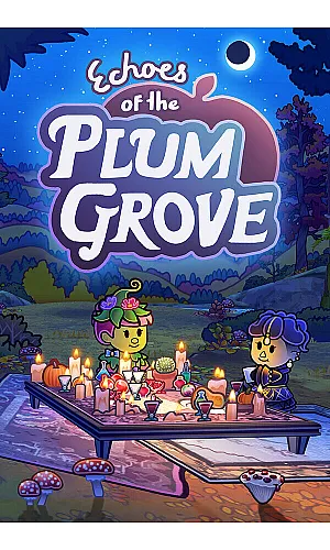 Echoes of the Plum Grove (PC Steam Key / Global)