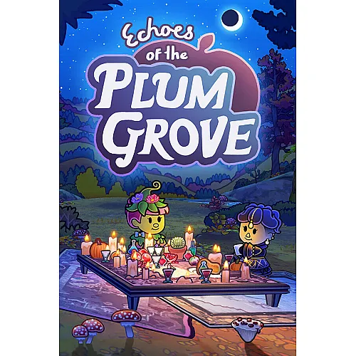 Echoes of the Plum Grove (PC Steam Key / Global)