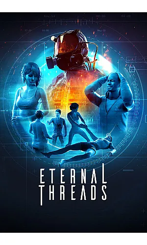Eternal Threads Cd Key Steam ROW Eternal Threads Cd Key Steam ROW