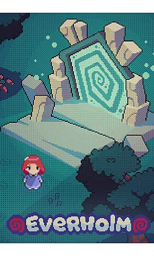 Everholm Cd Key Steam ROW Everholm Cd Key Steam ROW