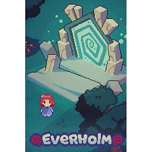Everholm (PC Steam Key / Global)