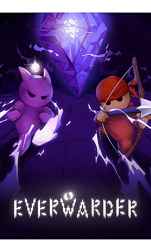 Everwarder Cd Key Steam ROW Everwarder Cd Key Steam ROW