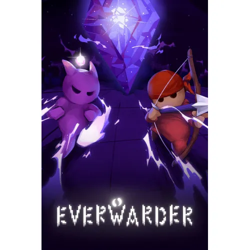 Everwarder (PC Steam Key / Global)