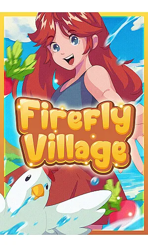 Firefly Village Cd Key Steam ROW