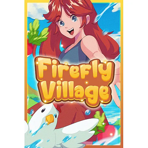 Firefly Village (PC Steam Key / Global)