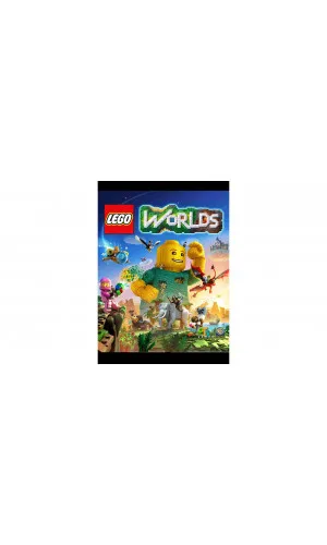 LEGO® Worlds (PC Steam Key / Global) LEGO® Worlds (PC Steam Key / Global)