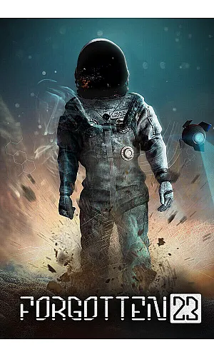 Forgotten 23 Cd Key Steam ROW