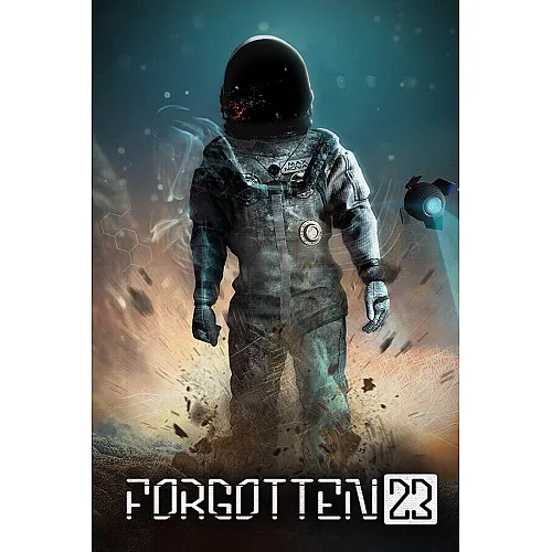 Forgotten 23 (PC Steam Key / Global)