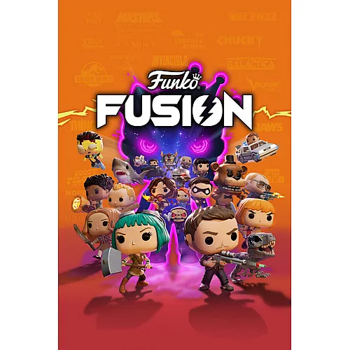Funko Fusion (PC Steam Key / Global)