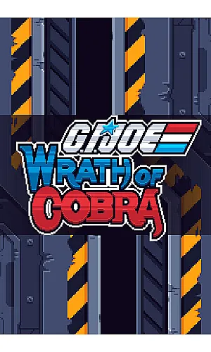 G.I. Joe: Wrath of Cobra (PC Steam Key / Global)