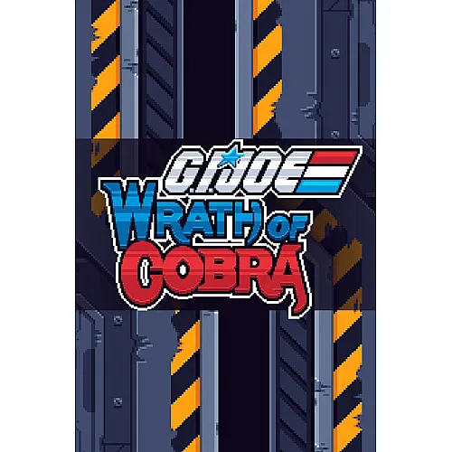 G.I. Joe: Wrath of Cobra (PC Steam Key / Global)
