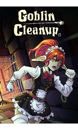 Goblin Cleanup Cd Key Steam ROW