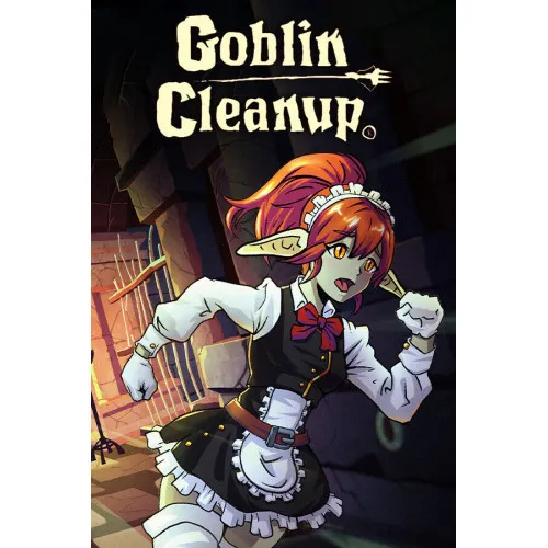 Goblin Cleanup (PC Steam Key / Global)