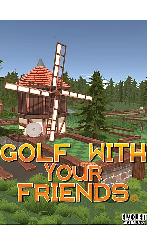 Golf With Your Friends Cd Key Steam ROW