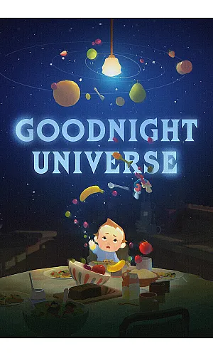 Goodnight Universe Cd Key Steam ROW