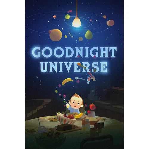 Goodnight Universe (PC Steam Key / Global)