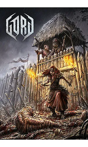 Gord Cd Key Steam ROW