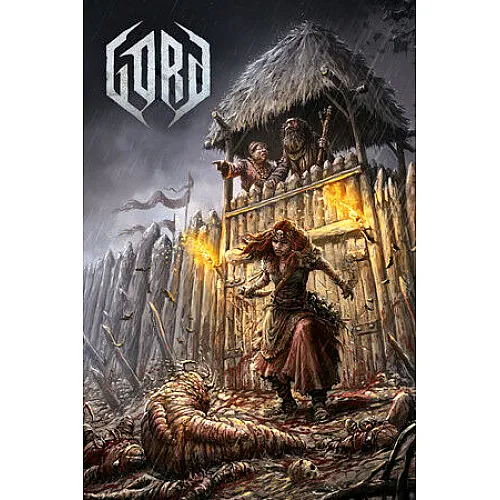 Gord (PC Steam Key / Global)