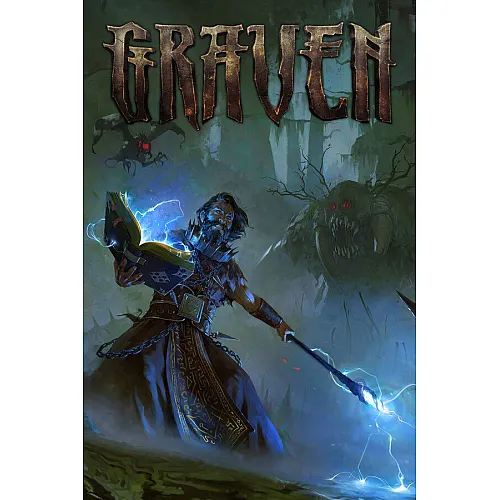 GRAVEN (PC Steam Key / Global)